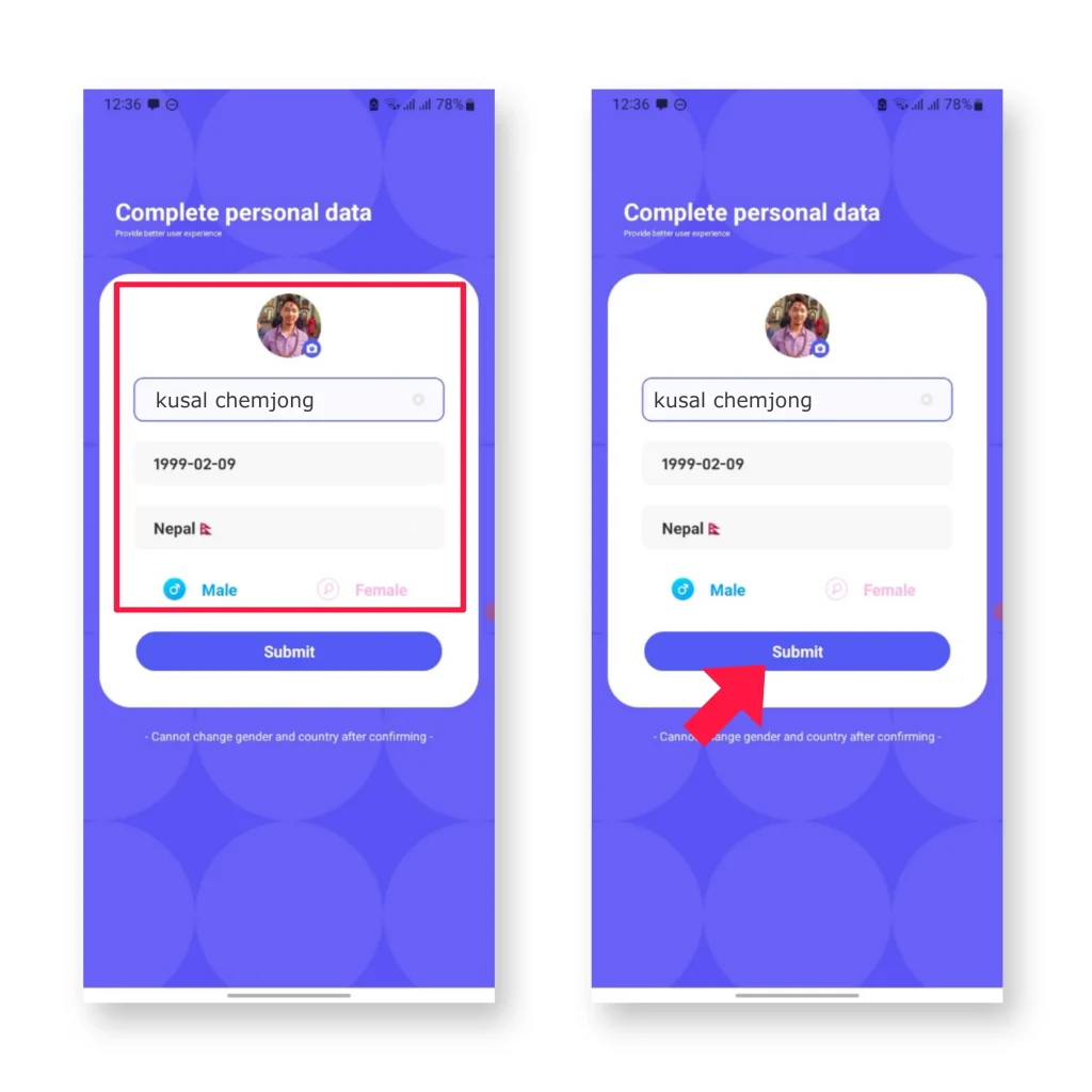 complete-personal-data-and-submit