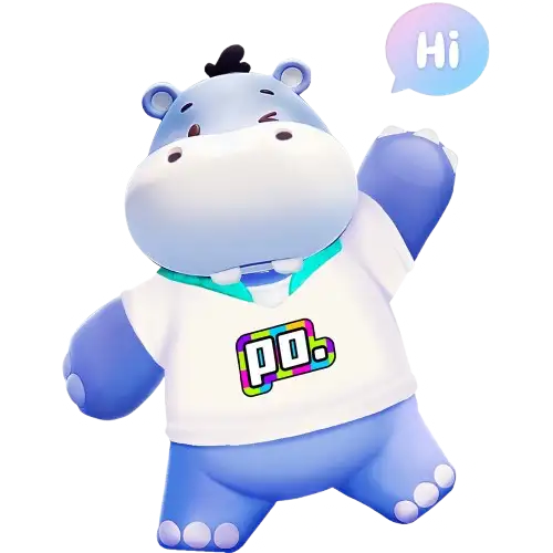 Poppo Agent Coins 1 poppo agent topup
